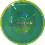Beast-Innova-Foundation Disc Golf