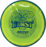 Beast-Innova-Foundation Disc Golf