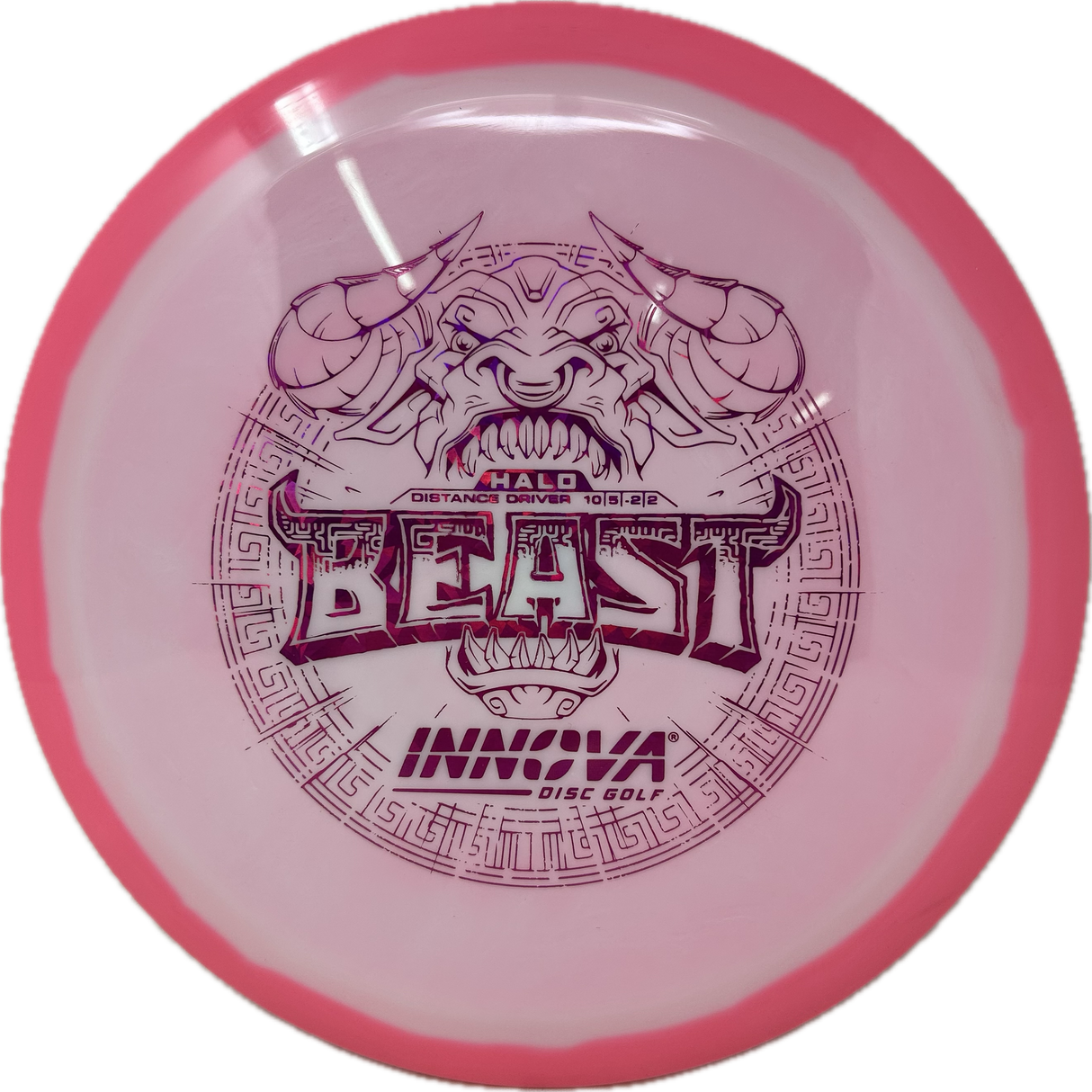 Beast-Innova-Foundation Disc Golf