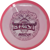 Beast-Innova-Foundation Disc Golf