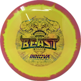 Beast-Innova-Foundation Disc Golf