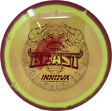 Beast-Innova-Foundation Disc Golf
