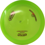 Beast-Innova-Foundation Disc Golf