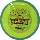 Beast-Innova-Foundation Disc Golf