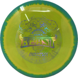 Beast-Innova-Foundation Disc Golf