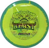 Beast-Innova-Foundation Disc Golf