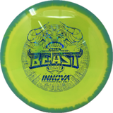 Beast-Innova-Foundation Disc Golf