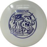 Beast-Innova-Foundation Disc Golf