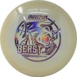Beast-Innova-Foundation Disc Golf