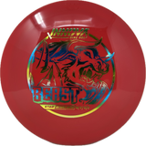 Beast-Innova-Foundation Disc Golf