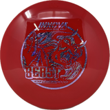 Beast-Innova-Foundation Disc Golf