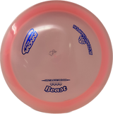 Beast-Innova-Foundation Disc Golf