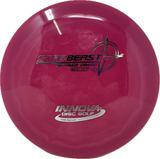 Beast-Innova-Foundation Disc Golf