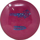 Beast-Innova-Foundation Disc Golf