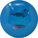 Beast-Innova-Foundation Disc Golf