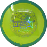 Beast-Innova-Foundation Disc Golf