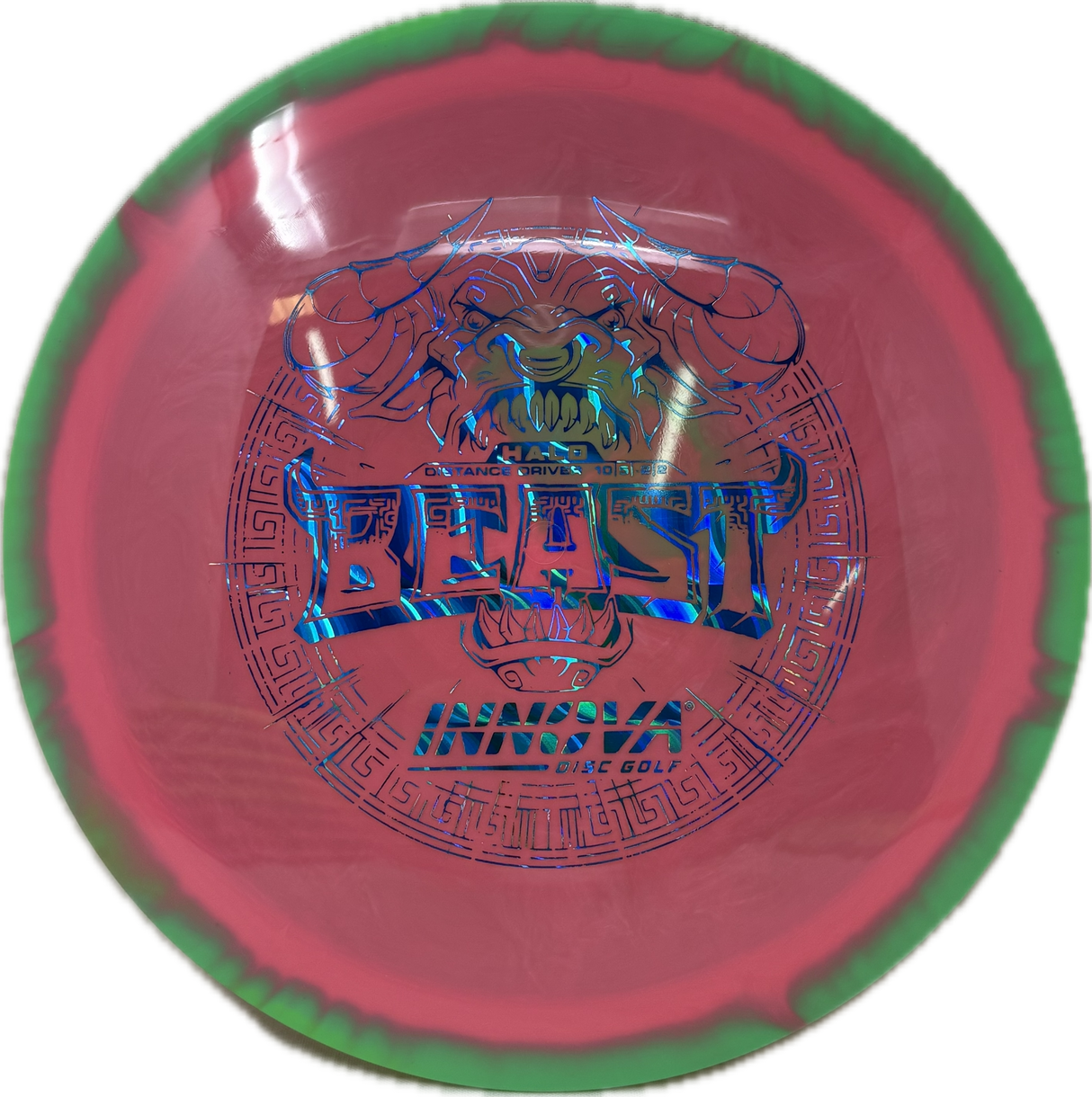 Beast-Innova-Foundation Disc Golf