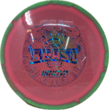 Beast-Innova-Foundation Disc Golf