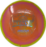 Beast-Innova-Foundation Disc Golf
