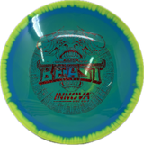 Beast-Innova-Foundation Disc Golf