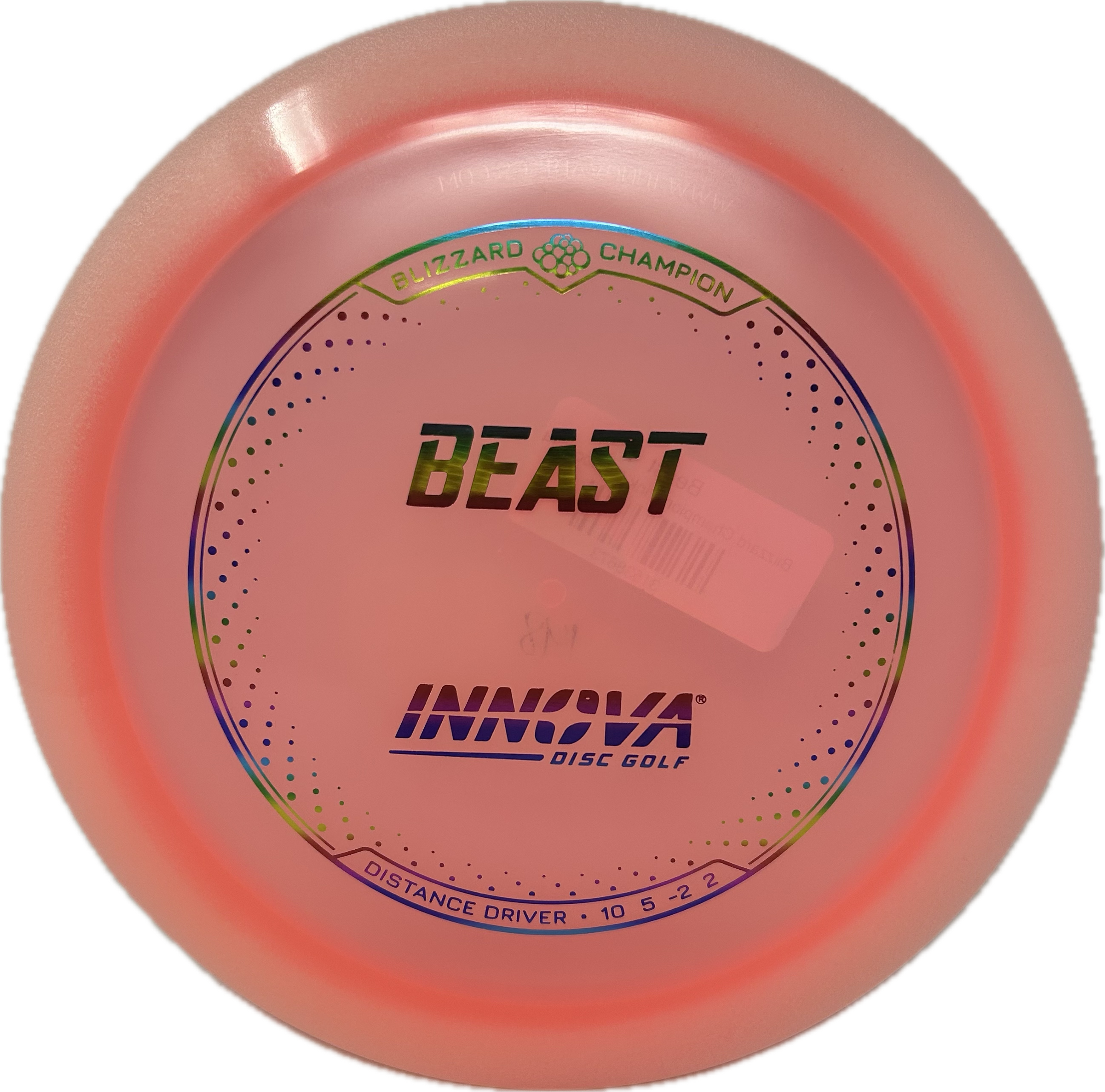 INNOVA Halo Beast - Thumbnail 5