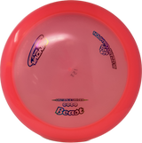 Beast-Innova-Foundation Disc Golf
