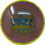 Beast-Innova-Foundation Disc Golf