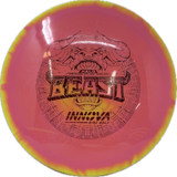 Beast-Innova-Foundation Disc Golf