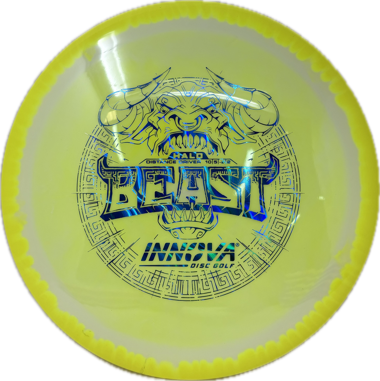 Beast-Innova-Foundation Disc Golf