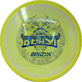 Beast-Innova-Foundation Disc Golf