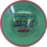Beast-Innova-Foundation Disc Golf