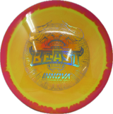 Beast-Innova-Foundation Disc Golf
