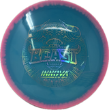 Beast-Innova-Foundation Disc Golf