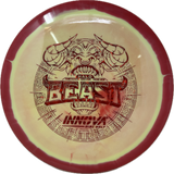 Beast-Innova-Foundation Disc Golf