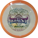 Beast-Innova-Foundation Disc Golf