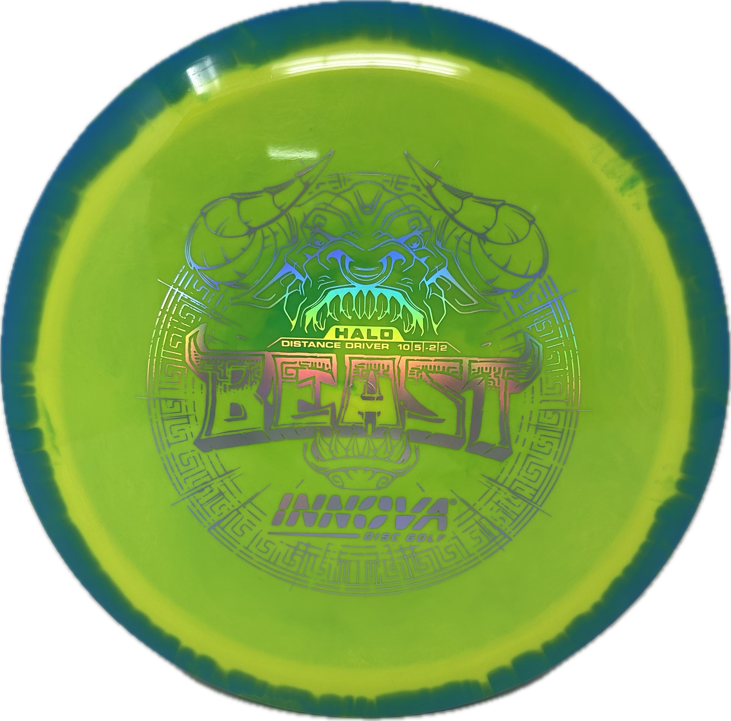 INNOVA Halo Beast - Thumbnail 3