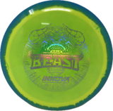 Beast-Innova-Foundation Disc Golf
