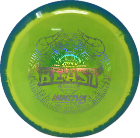 Beast-Innova-Foundation Disc Golf