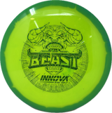 Beast-Innova-Foundation Disc Golf