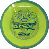 Beast-Innova-Foundation Disc Golf