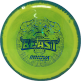 Beast-Innova-Foundation Disc Golf