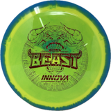 Beast-Innova-Foundation Disc Golf