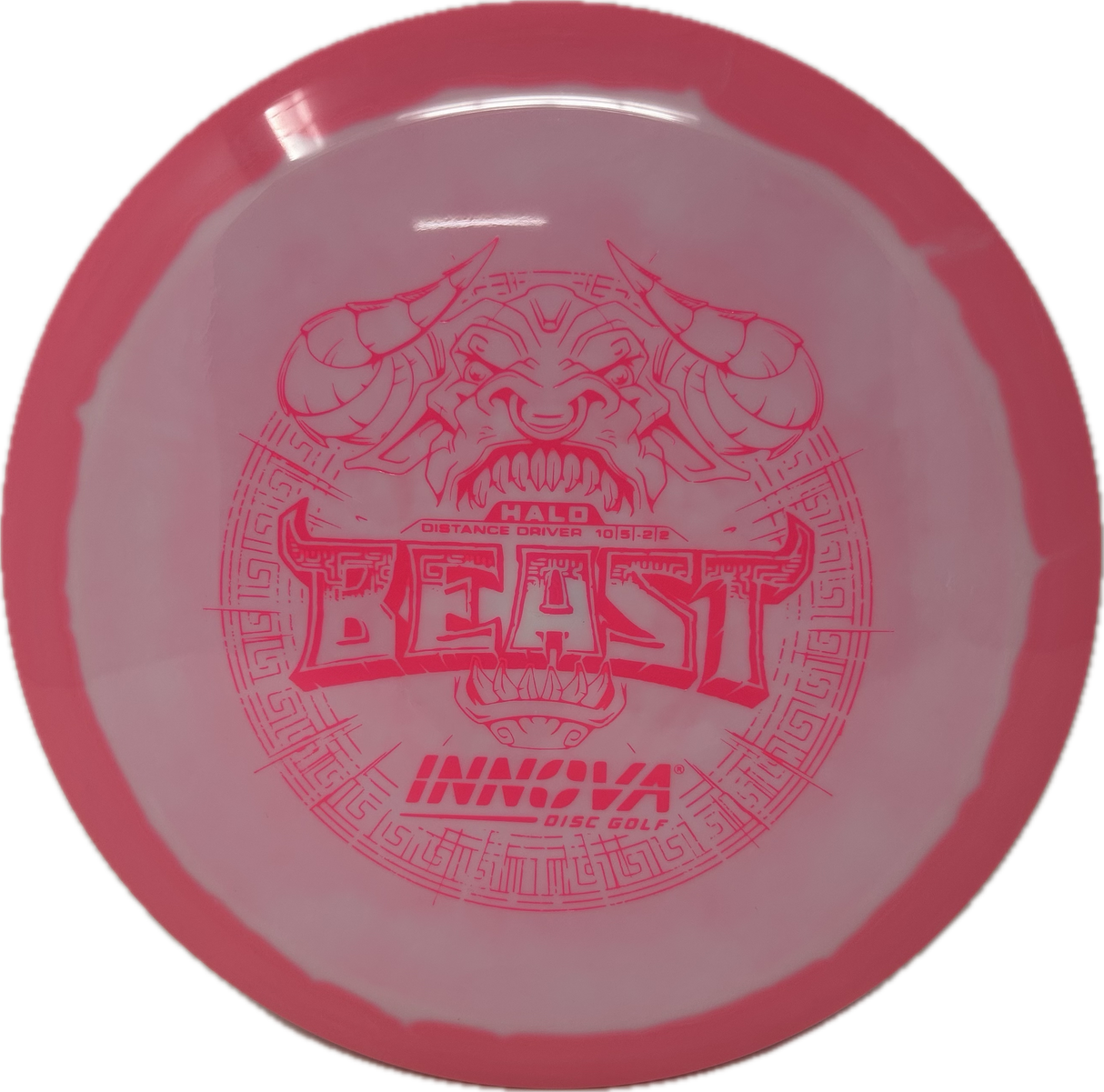 Beast-Innova-Foundation Disc Golf