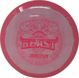 Beast-Innova-Foundation Disc Golf