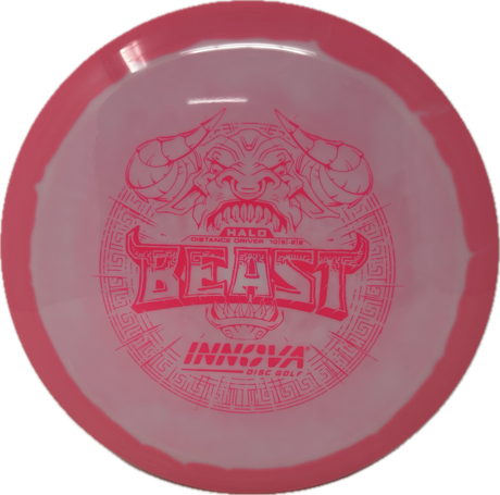 Beast-Innova-Foundation Disc Golf