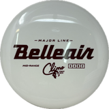 Belleair-Climo Disc Golf-Foundation Disc Golf