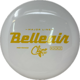 Belleair-Climo Disc Golf-Foundation Disc Golf