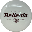 Belleair-Climo Disc Golf-Foundation Disc Golf