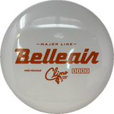 Belleair-Climo Disc Golf-Foundation Disc Golf