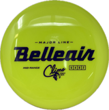 Belleair-Climo Disc Golf-Foundation Disc Golf